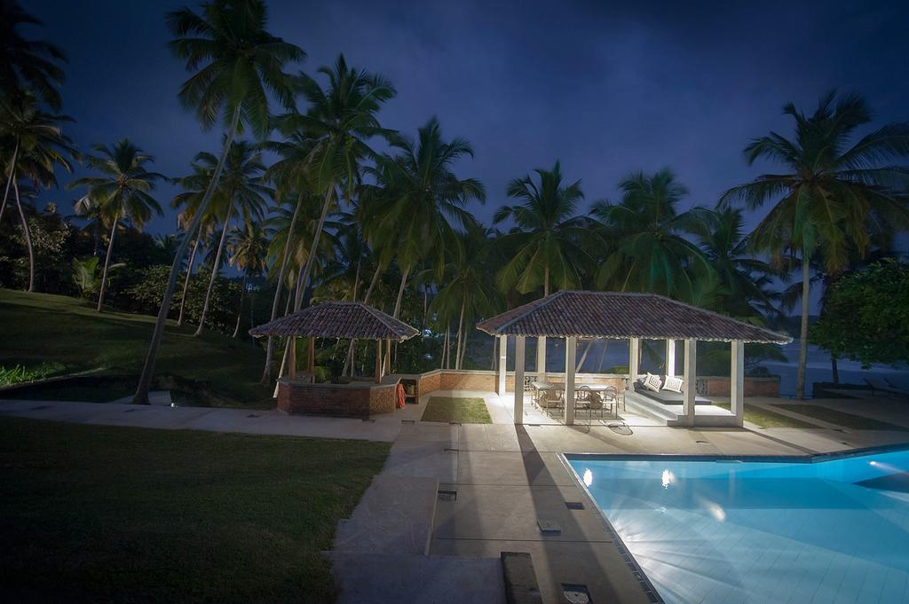 Claughton House Villa Nilwella Exterior foto