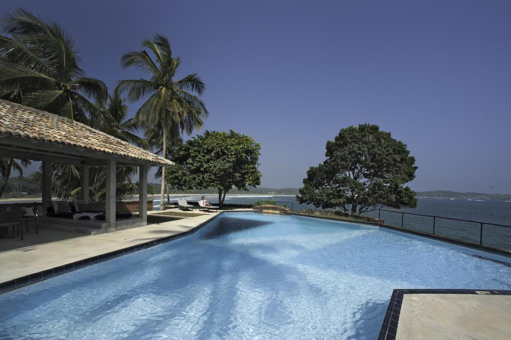 Claughton House Villa Nilwella Exterior foto