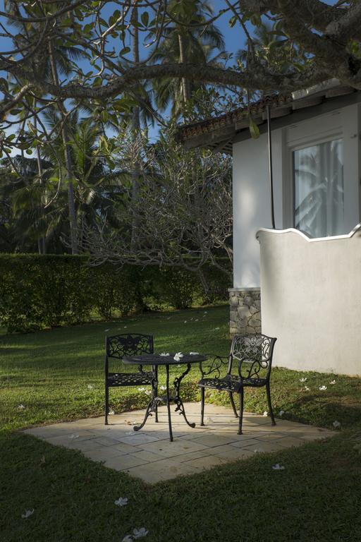 Claughton House Villa Nilwella Exterior foto