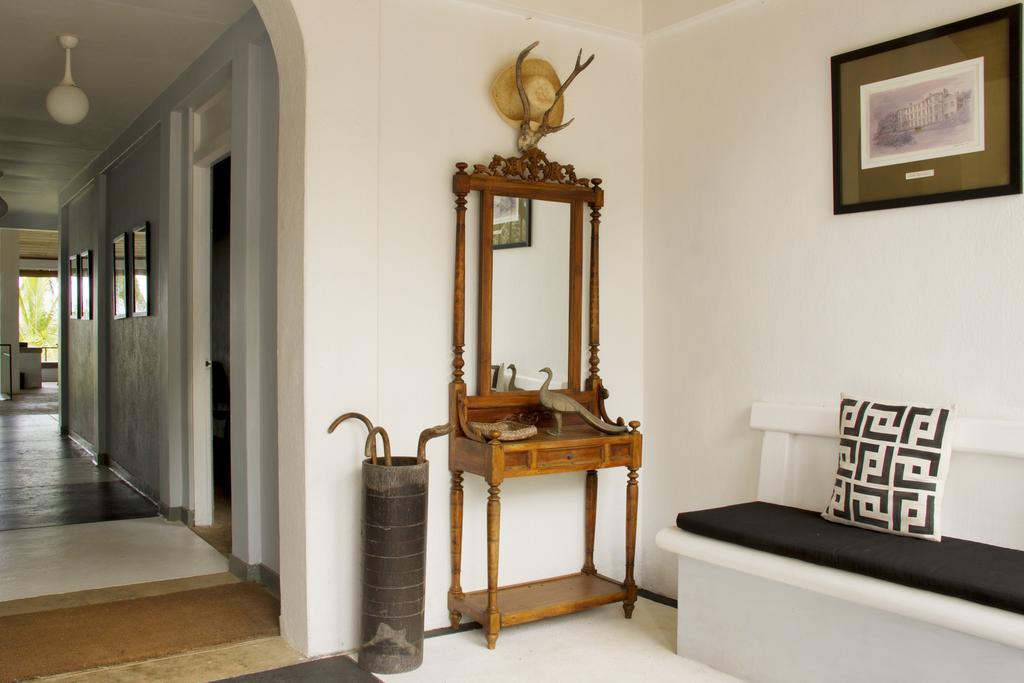 Claughton House Villa Nilwella Exterior foto