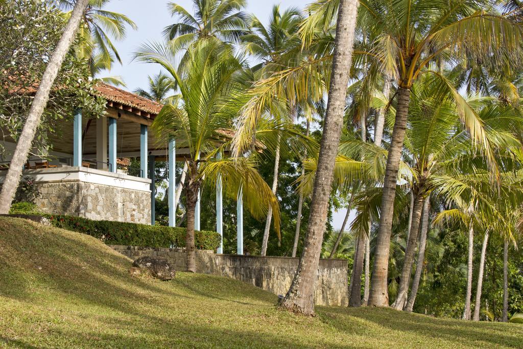 Claughton House Villa Nilwella Exterior foto